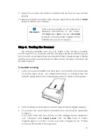 Preview for 17 page of Ambir ImageScan Pro 930u User Manual