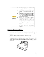 Preview for 23 page of Ambir ImageScan Pro 930u User Manual