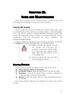 Preview for 31 page of Ambir ImageScan Pro 930u User Manual