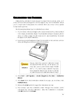 Preview for 39 page of Ambir ImageScan Pro 930u User Manual