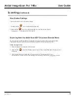 Preview for 9 page of Ambir ImageScan Pro 940u User Manual