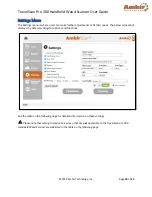 Preview for 19 page of Ambir TravelScan Pro 300 User Manual