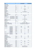 Preview for 12 page of Ambirad AIRBLOC ACR Series Instruction Manual