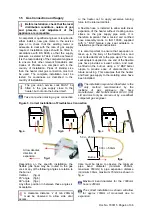 Preview for 6 page of Ambirad AMBIRAD VISION VSX Series Installation And Operating Manual