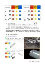 Preview for 17 page of Ambirad AMBIRAD VISION VSX Series Installation And Operating Manual