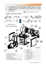 Preview for 27 page of Ambirad AMBIRAD VISION VSX Series Installation And Operating Manual