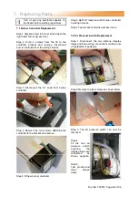 Preview for 34 page of Ambirad AMBIRAD VISION VSX Series Installation And Operating Manual