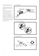 Предварительный просмотр 8 страницы Ambirad AR13 SL Installation And Servicing Manual