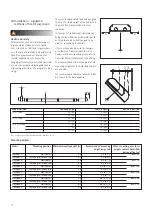 Предварительный просмотр 12 страницы Ambirad AR13 SL Installation And Servicing Manual