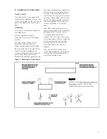 Предварительный просмотр 7 страницы Ambirad COBRA CB40 Installation, Operation, Maintenance And Service Manual