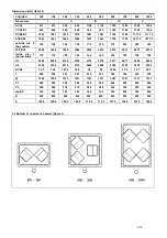 Предварительный просмотр 9 страницы Ambirad HCH 100 Installation Servicing & Operating Instructions