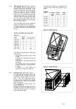 Предварительный просмотр 15 страницы Ambirad HCH 100 Installation Servicing & Operating Instructions