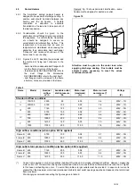 Предварительный просмотр 16 страницы Ambirad HCH 100 Installation Servicing & Operating Instructions