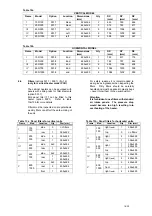 Предварительный просмотр 19 страницы Ambirad HCH 100 Installation Servicing & Operating Instructions