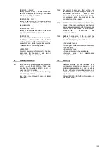 Preview for 4 page of Ambirad HCHE 120 Installation Servicing & Operating Instructions