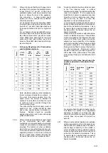 Preview for 12 page of Ambirad HCHE 120 Installation Servicing & Operating Instructions