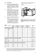 Preview for 17 page of Ambirad HCHE 120 Installation Servicing & Operating Instructions