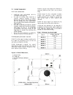 Preview for 4 page of Ambirad NRV12LR Installation Instructions Manual