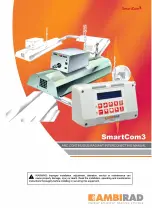 Предварительный просмотр 1 страницы Ambirad SmartCom3 Manual