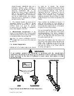 Preview for 3 page of Ambirad VCLUS 100-S30 Installation Operation & Maintenance