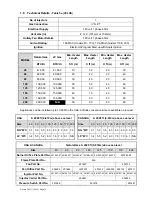 Preview for 15 page of Ambirad VCLUS 100-S30 Installation Operation & Maintenance