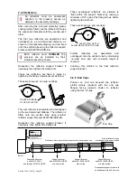 Preview for 22 page of Ambirad VCLUS 100-S30 Installation Operation & Maintenance