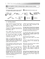 Preview for 38 page of Ambirad VCLUS 100-S30 Installation Operation & Maintenance