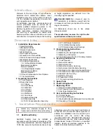 Preview for 2 page of Ambirad Vision VS Installation & Servicing Manual