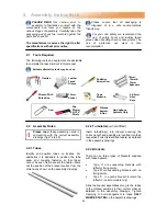 Preview for 25 page of Ambirad Vision VS Installation & Servicing Manual