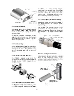 Preview for 27 page of Ambirad Vision VS Installation & Servicing Manual