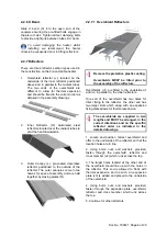 Preview for 6 page of Ambirad Vision VSO Series Assembly & Instruction Manual