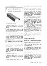 Preview for 8 page of Ambirad Vision VSO Series Assembly & Instruction Manual