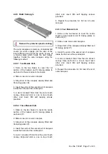 Preview for 11 page of Ambirad Vision VSO Series Assembly & Instruction Manual