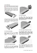 Preview for 13 page of Ambirad Vision VSO Series Assembly & Instruction Manual