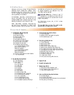 Preview for 3 page of Ambirad VISION VSO Assembly, Installation And Operating Instructions