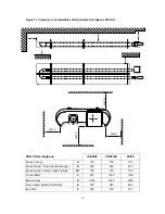 Preview for 12 page of Ambirad VISION VSO Assembly, Installation And Operating Instructions