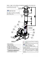 Preview for 22 page of Ambirad VISION VSO Assembly, Installation And Operating Instructions