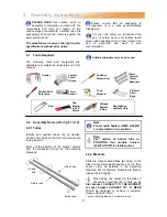 Preview for 27 page of Ambirad VISION VSO Assembly, Installation And Operating Instructions