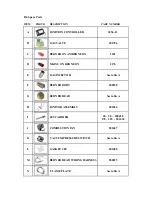 Предварительный просмотр 18 страницы Ambirad VPlus100 Owner'S Manual