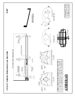 Предварительный просмотр 23 страницы Ambirad VPlus100 Owner'S Manual