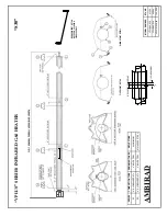 Предварительный просмотр 24 страницы Ambirad VPlus100 Owner'S Manual