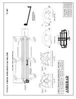 Предварительный просмотр 31 страницы Ambirad VPlus100 Owner'S Manual