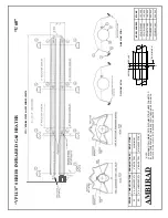 Предварительный просмотр 32 страницы Ambirad VPlus100 Owner'S Manual