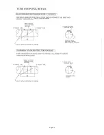 Предварительный просмотр 34 страницы Ambirad VPlus100 Owner'S Manual