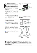 Предварительный просмотр 6 страницы Ambirad VPPLUS Owner'S Manual