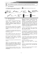 Preview for 32 page of Ambirad VPPLUS Owner'S Manual