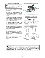 Preview for 8 page of Ambirad VSLUS Owner'S Manual