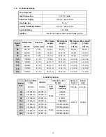 Preview for 14 page of Ambirad VSLUS Owner'S Manual