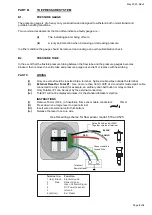 Предварительный просмотр 5 страницы Ambit P.F. Series Instruction Manual