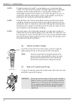 Предварительный просмотр 26 страницы Ambit PIB v1.5 Clinician Manual